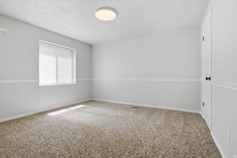 Tiny photo for 8228 S SET POINT CIR E, Sandy, UT 84093 (MLS # 2156429)
