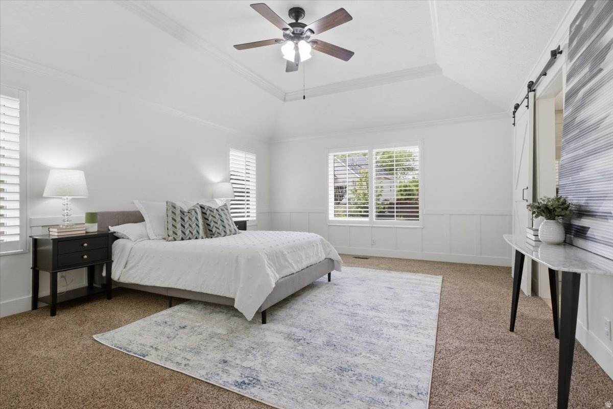 SET POINT - Residential