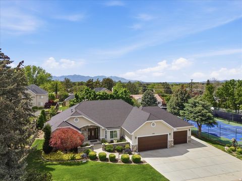 Tiny photo for 8228 S SET POINT CIR E, Sandy, UT 84093 (MLS # 2156429)