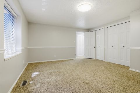 Tiny photo for 8228 S SET POINT CIR E, Sandy, UT 84093 (MLS # 2156429)
