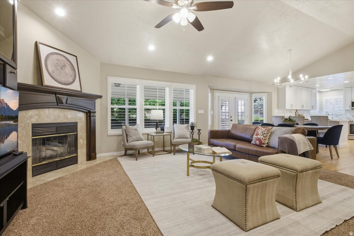 SET POINT - Residential
