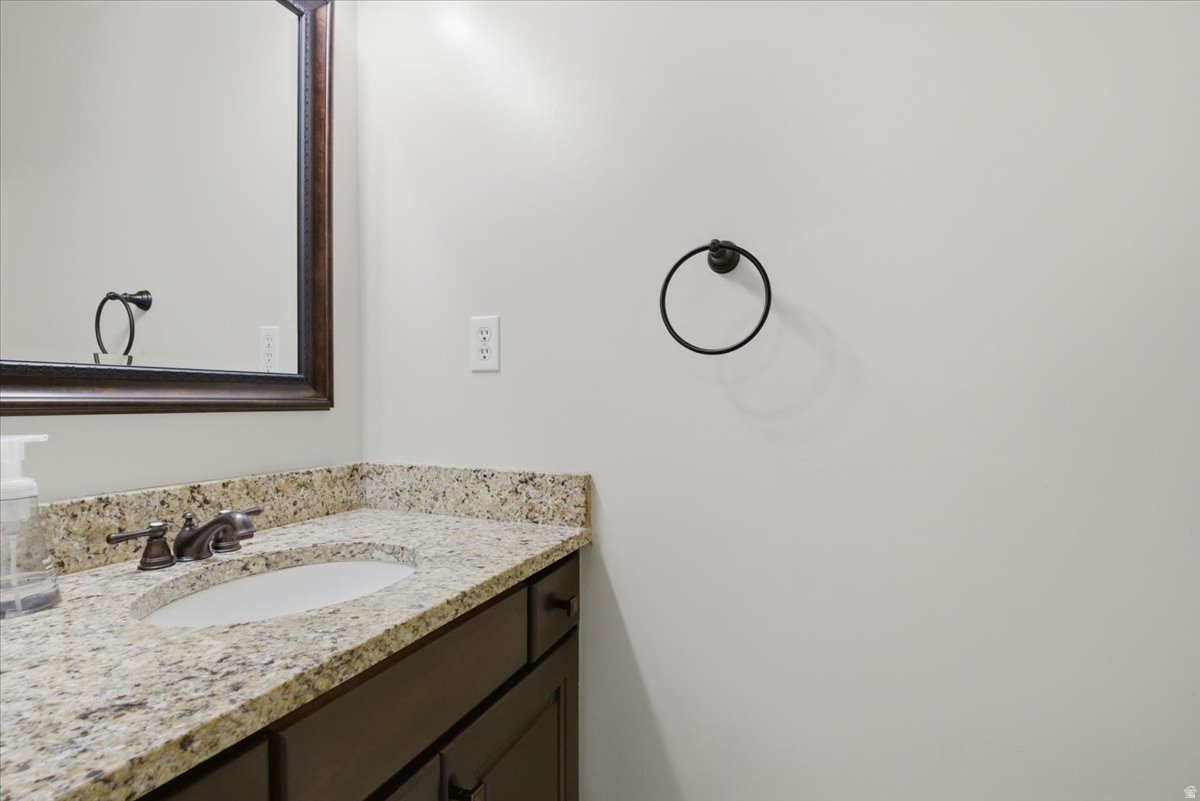 SET POINT - Residential