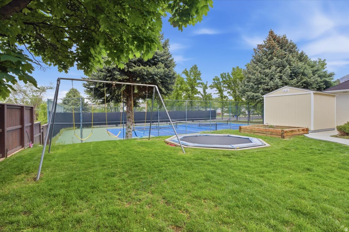 SET POINT - Residential