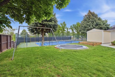 Tiny photo for 8228 S SET POINT CIR E, Sandy, UT 84093 (MLS # 2156429)