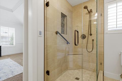 Tiny photo for 8228 S SET POINT CIR E, Sandy, UT 84093 (MLS # 2156429)