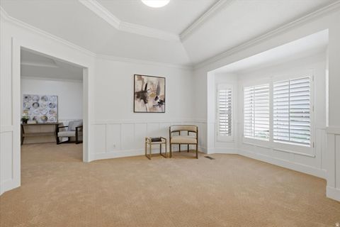 Tiny photo for 8228 S SET POINT CIR E, Sandy, UT 84093 (MLS # 2156429)