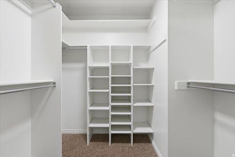 Tiny photo for 8228 S SET POINT CIR E, Sandy, UT 84093 (MLS # 2156429)