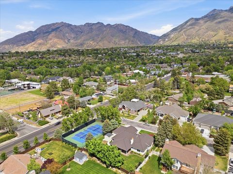 Tiny photo for 8228 S SET POINT CIR E, Sandy, UT 84093 (MLS # 2156429)