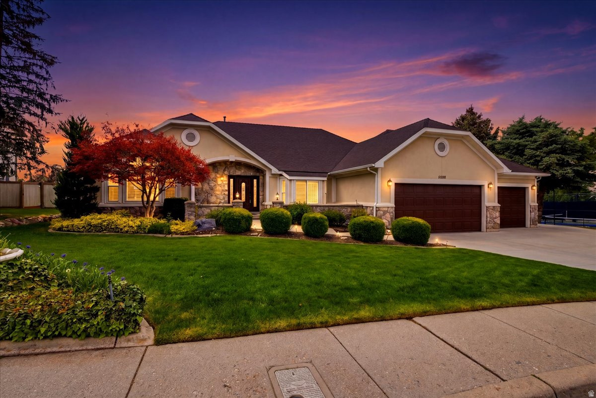 SET POINT - Residential