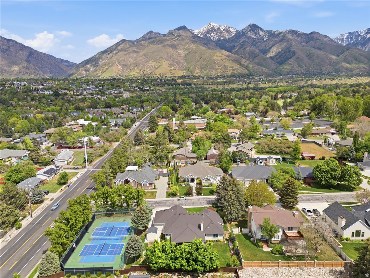 SET POINT - Residential