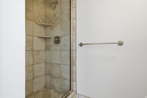 Tiny photo for 8228 S SET POINT CIR E, Sandy, UT 84093 (MLS # 2156429)