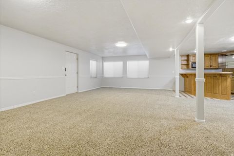 Tiny photo for 8228 S SET POINT CIR E, Sandy, UT 84093 (MLS # 2156429)
