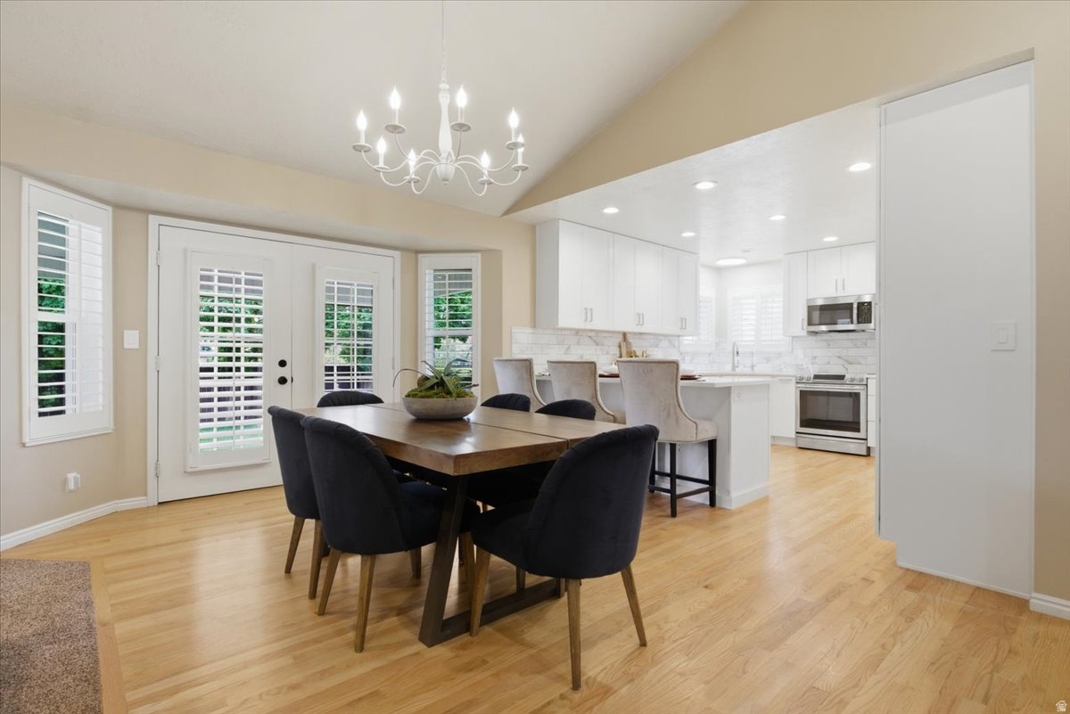 SET POINT - Residential