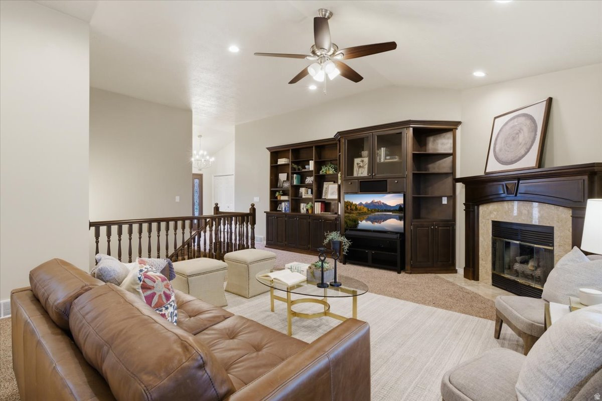 SET POINT - Residential