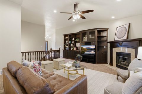 Tiny photo for 8228 S SET POINT CIR E, Sandy, UT 84093 (MLS # 2156429)
