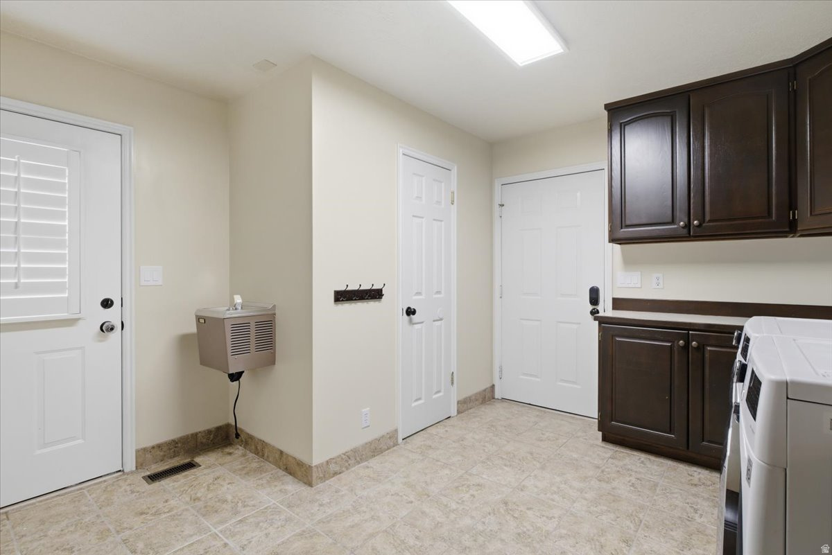 SET POINT - Residential