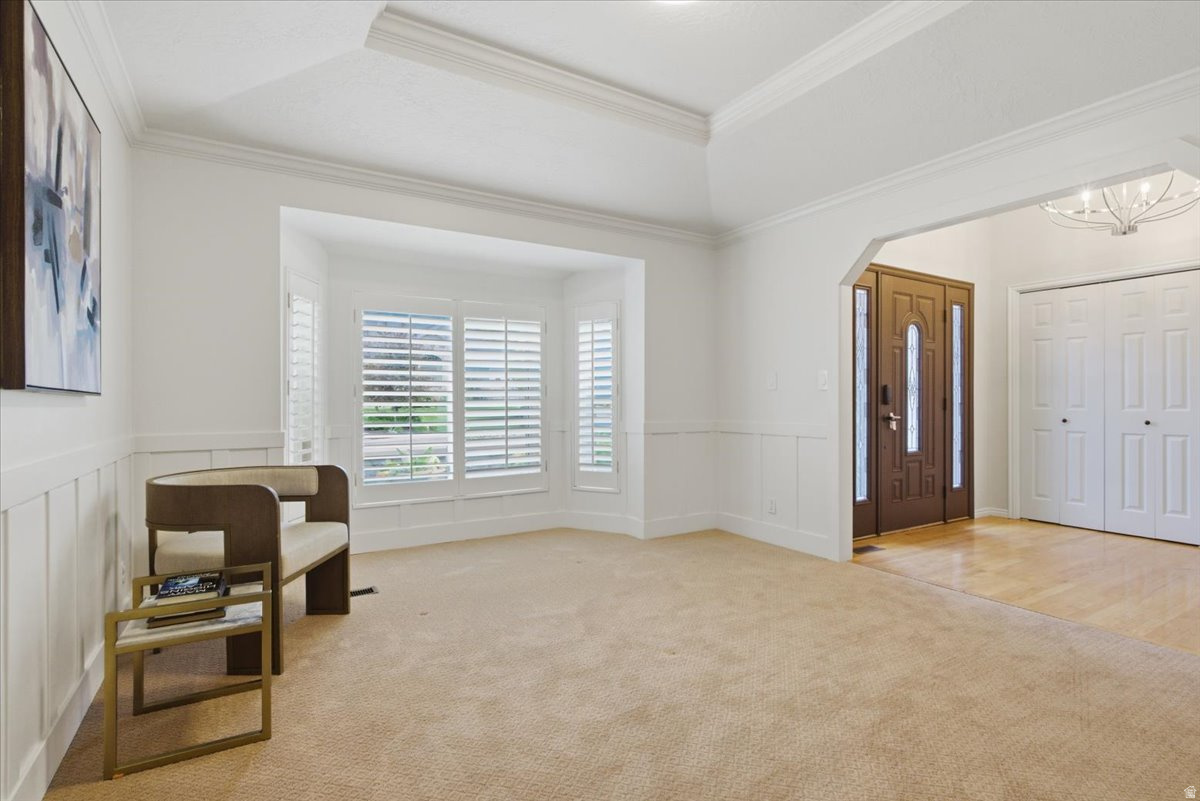 SET POINT - Residential