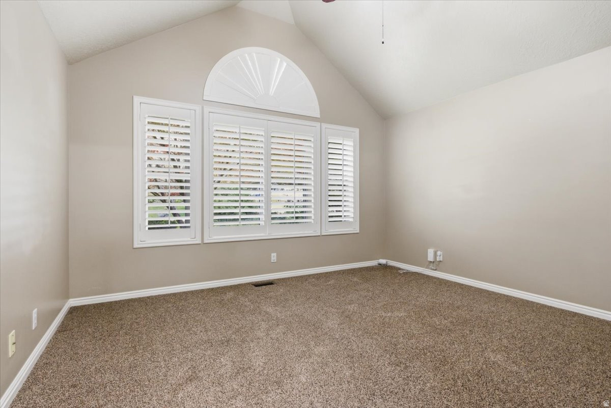 SET POINT - Residential