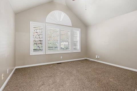 Tiny photo for 8228 S SET POINT CIR E, Sandy, UT 84093 (MLS # 2156429)