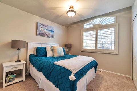 Tiny photo for 9044 S PINE LAUREL LN W, West Jordan, UT 84081 (MLS # 2186448)
