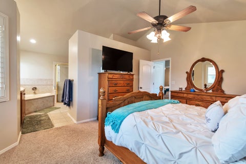 Tiny photo for 9044 S PINE LAUREL LN W, West Jordan, UT 84081 (MLS # 2186448)