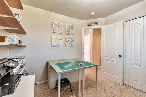 Tiny photo for 9044 S PINE LAUREL LN W, West Jordan, UT 84081 (MLS # 2186448)