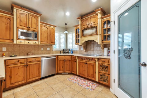 Tiny photo for 9044 S PINE LAUREL LN W, West Jordan, UT 84081 (MLS # 2186448)