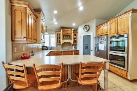 Tiny photo for 9044 S PINE LAUREL LN W, West Jordan, UT 84081 (MLS # 2186448)