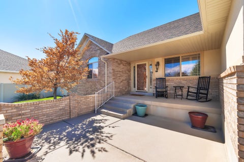 Tiny photo for 9044 S PINE LAUREL LN W, West Jordan, UT 84081 (MLS # 2186448)