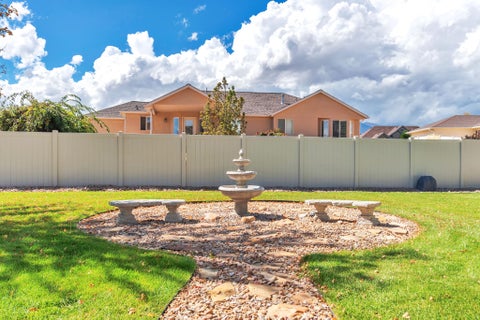 Tiny photo for 9044 S PINE LAUREL LN W, West Jordan, UT 84081 (MLS # 2186448)