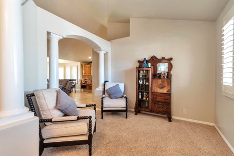 Tiny photo for 9044 S PINE LAUREL LN W, West Jordan, UT 84081 (MLS # 2186448)