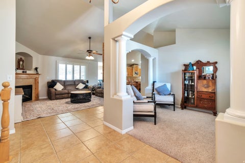 Tiny photo for 9044 S PINE LAUREL LN W, West Jordan, UT 84081 (MLS # 2186448)