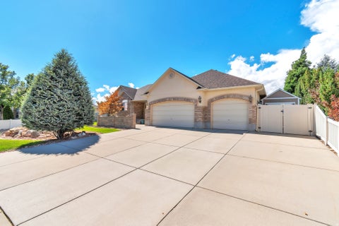 Tiny photo for 9044 S PINE LAUREL LN W, West Jordan, UT 84081 (MLS # 2186448)