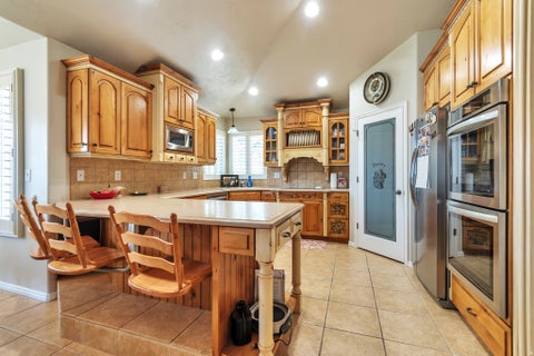 Tiny photo for 9044 S PINE LAUREL LN W, West Jordan, UT 84081 (MLS # 2186448)