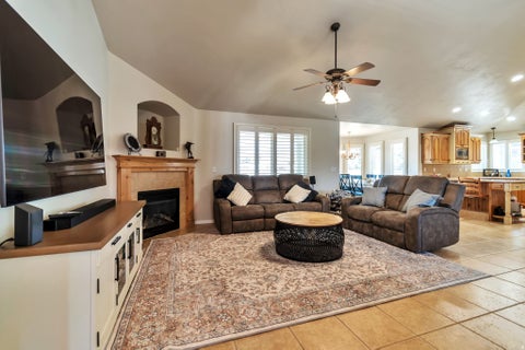 Tiny photo for 9044 S PINE LAUREL LN W, West Jordan, UT 84081 (MLS # 2186448)