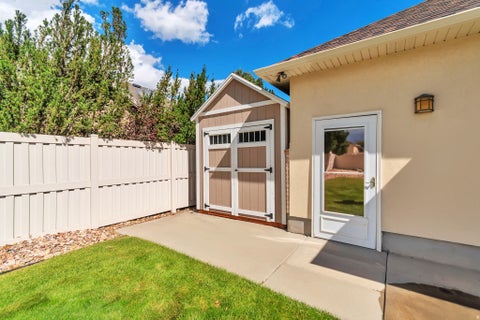Tiny photo for 9044 S PINE LAUREL LN W, West Jordan, UT 84081 (MLS # 2186448)