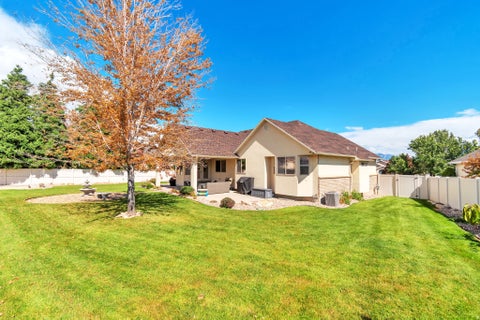 Tiny photo for 9044 S PINE LAUREL LN W, West Jordan, UT 84081 (MLS # 2186448)