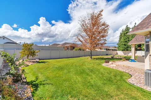 Tiny photo for 9044 S PINE LAUREL LN W, West Jordan, UT 84081 (MLS # 2186448)