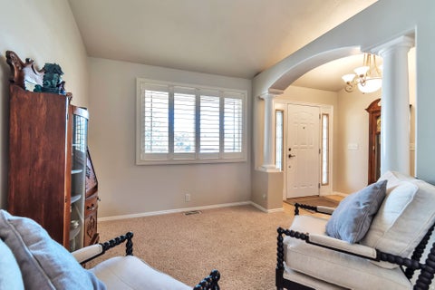 Tiny photo for 9044 S PINE LAUREL LN W, West Jordan, UT 84081 (MLS # 2186448)