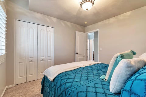 Tiny photo for 9044 S PINE LAUREL LN W, West Jordan, UT 84081 (MLS # 2186448)
