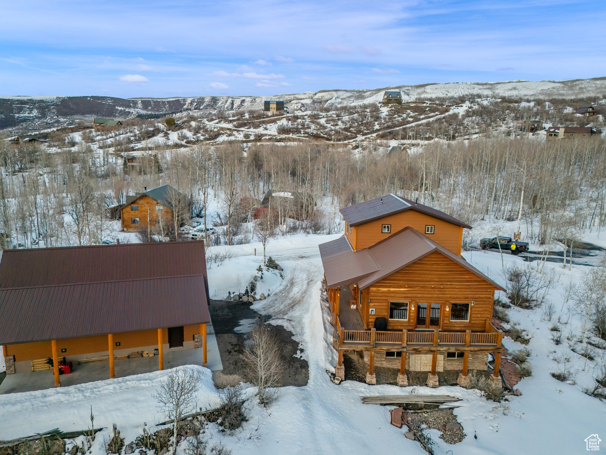 9888 Deer Creek Dr #1734, Heber City, Utah image 49