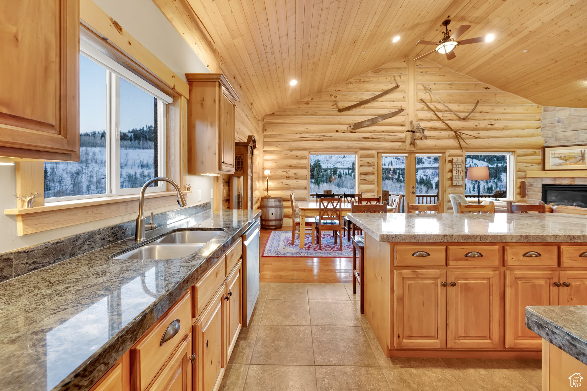 9888 Deer Creek Dr #1734, Heber City, Utah image 21