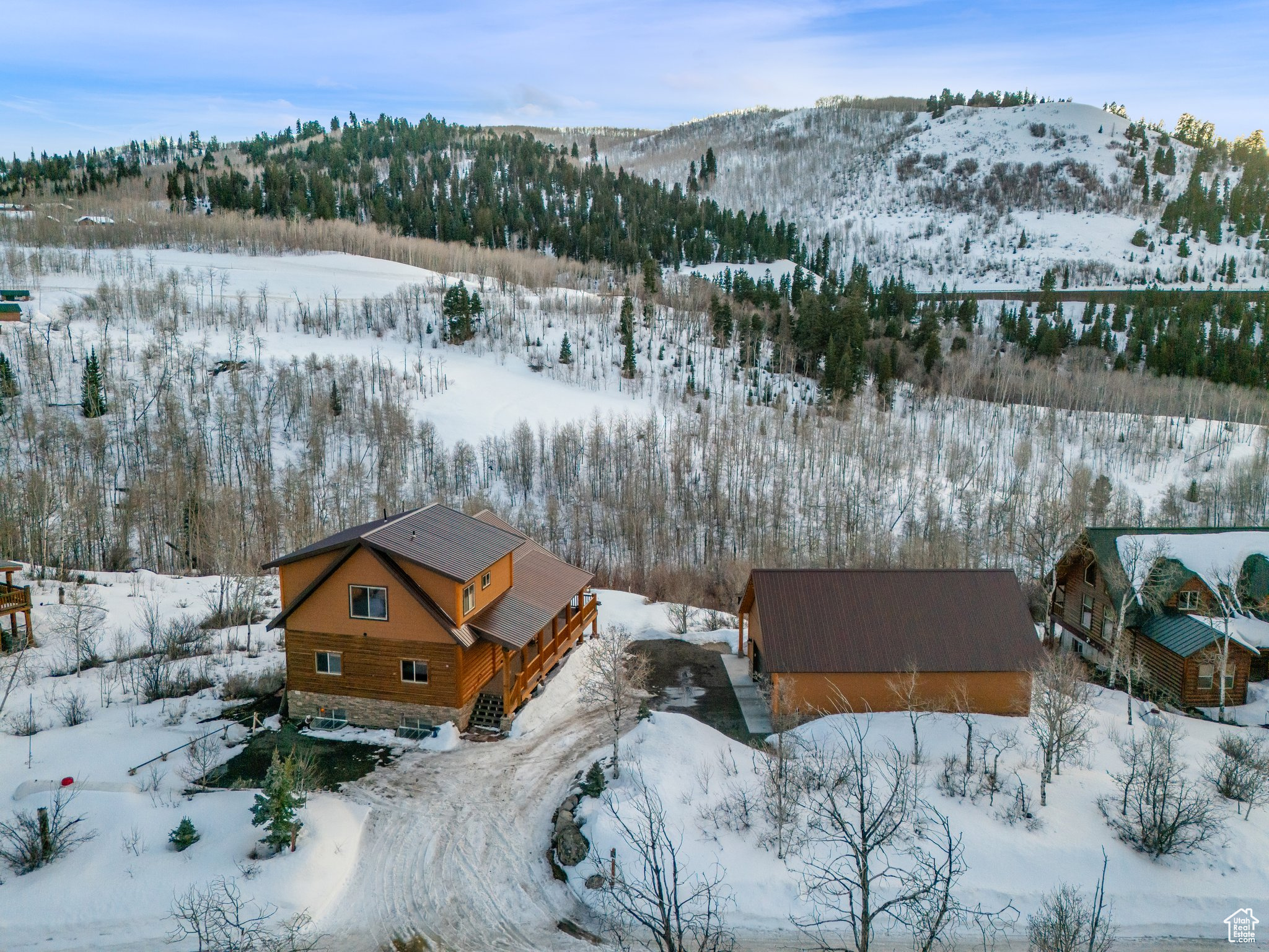 9888 Deer Creek Dr #1734, Heber City, Utah image 45