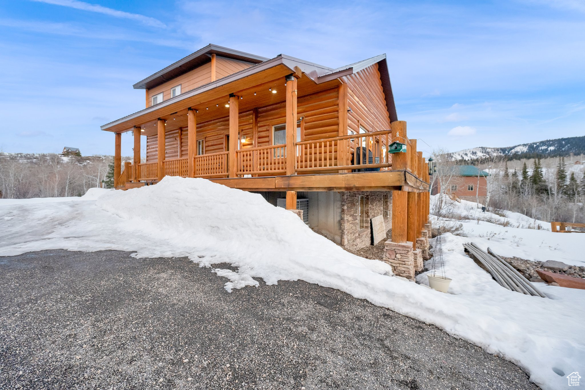 9888 Deer Creek Dr #1734, Heber City, Utah image 2