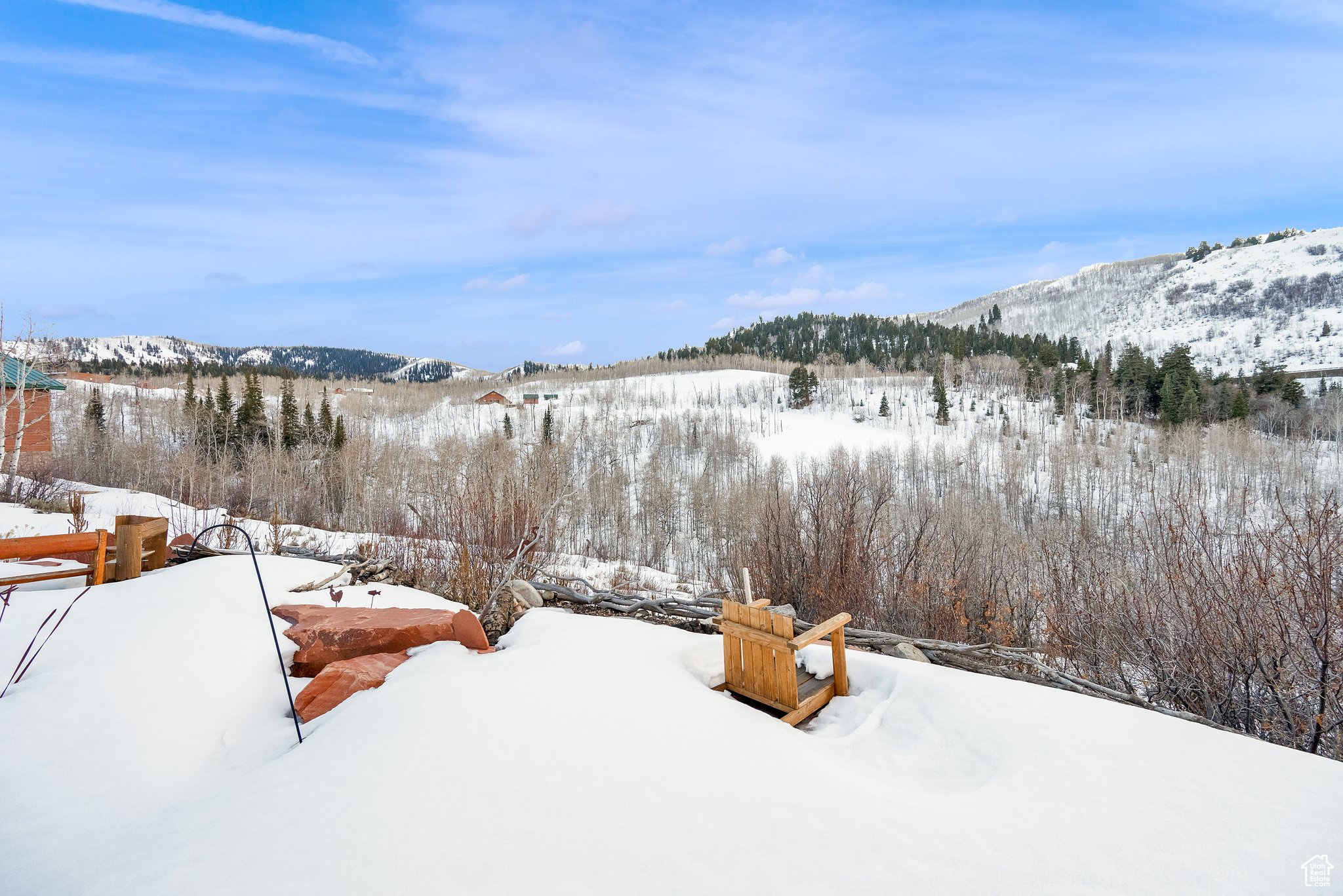 9888 Deer Creek Dr #1734, Heber City, Utah image 15
