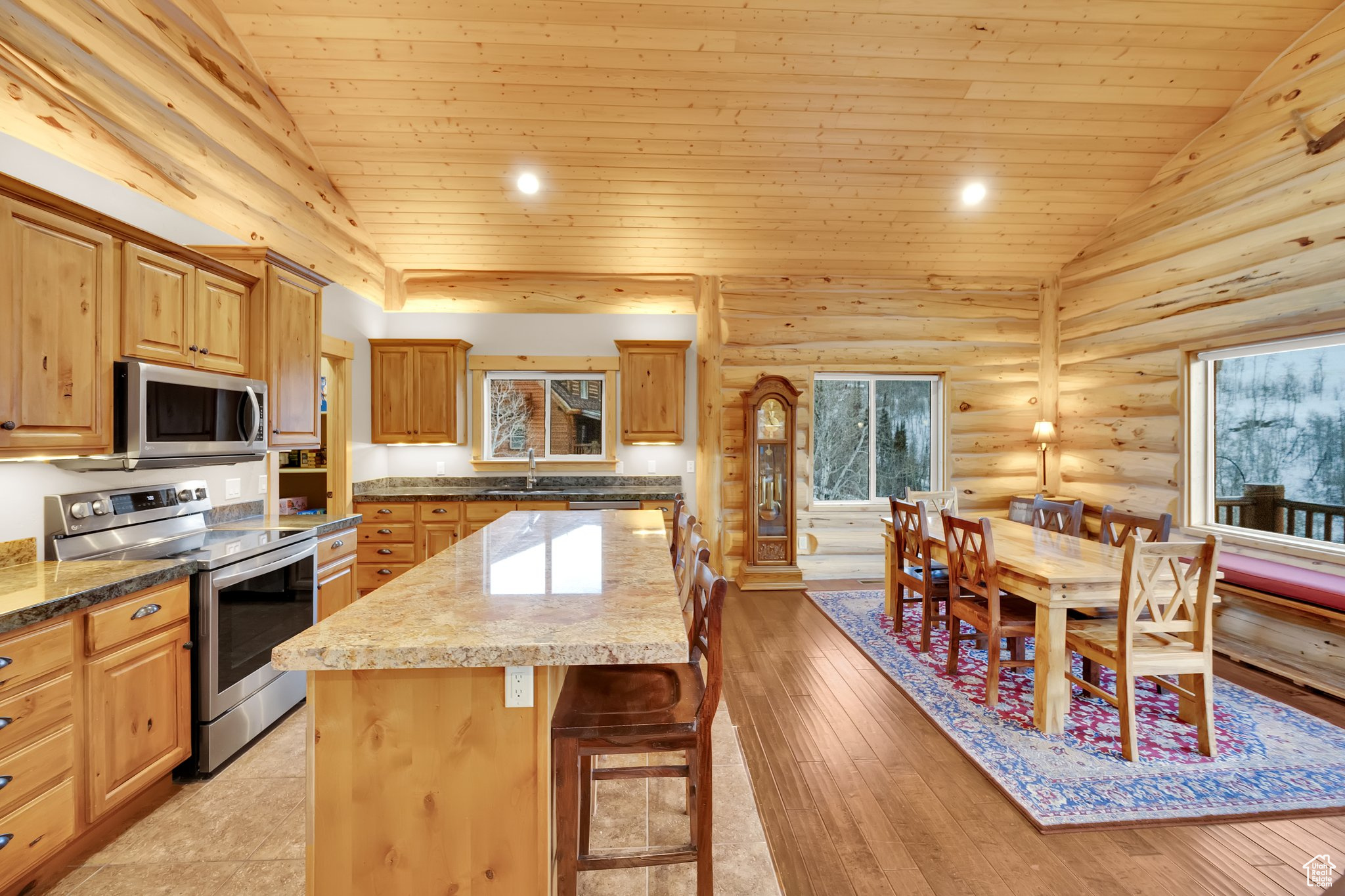 9888 Deer Creek Dr #1734, Heber City, Utah image 19