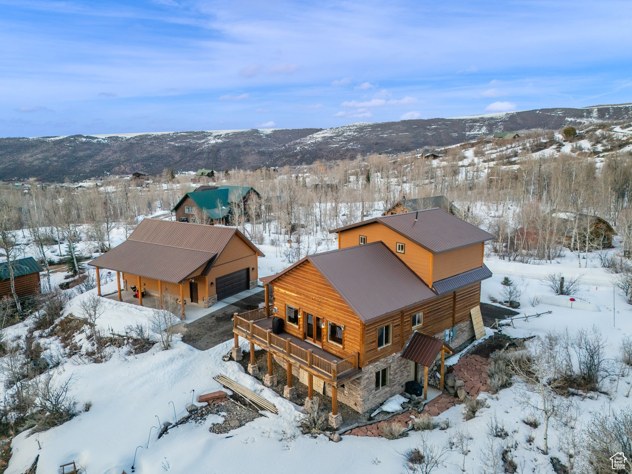 9888 Deer Creek Dr #1734, Heber City, Utah image 50