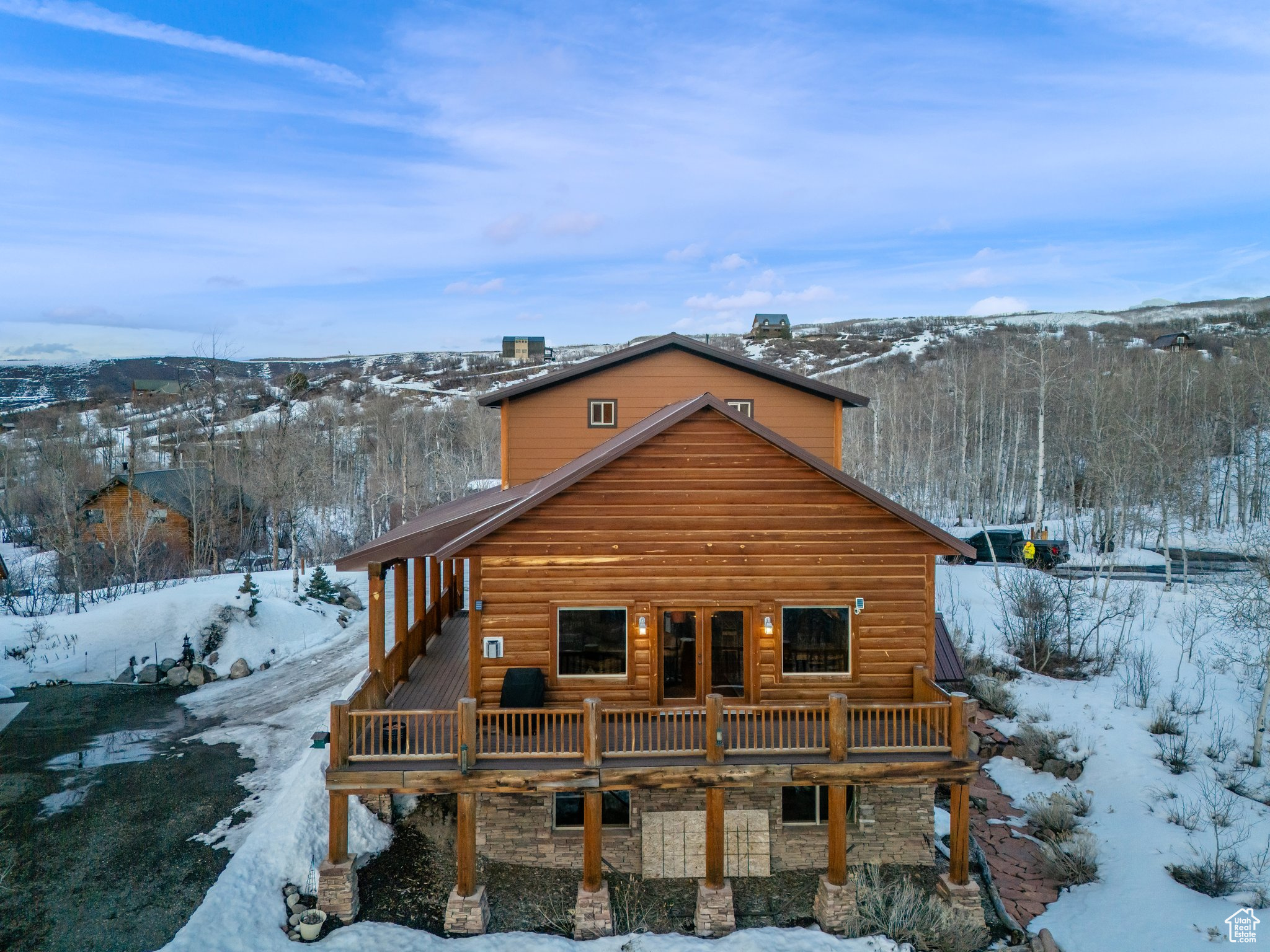 9888 Deer Creek Dr #1734, Heber City, Utah image 7