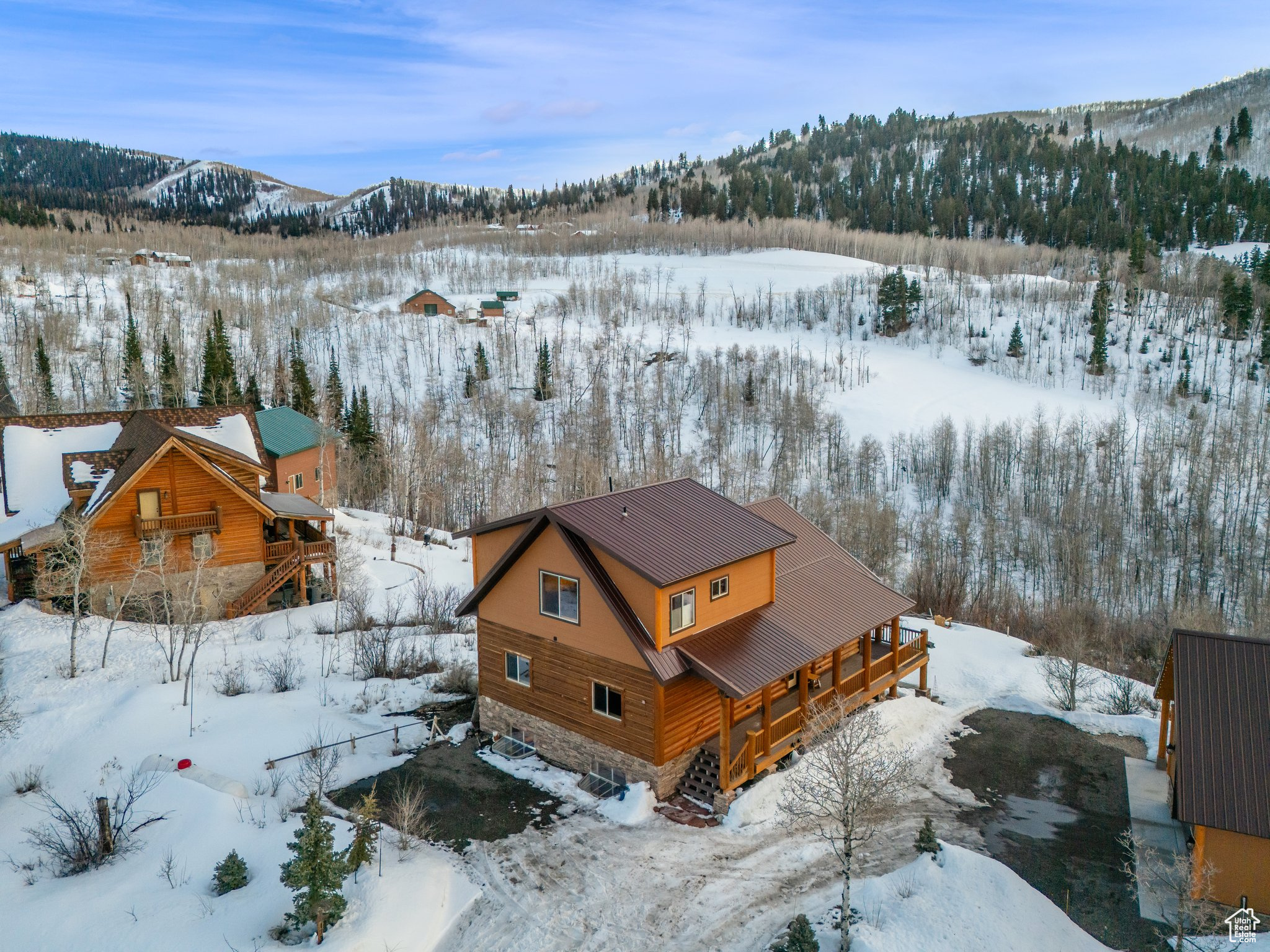 9888 Deer Creek Dr #1734, Heber City, Utah image 44