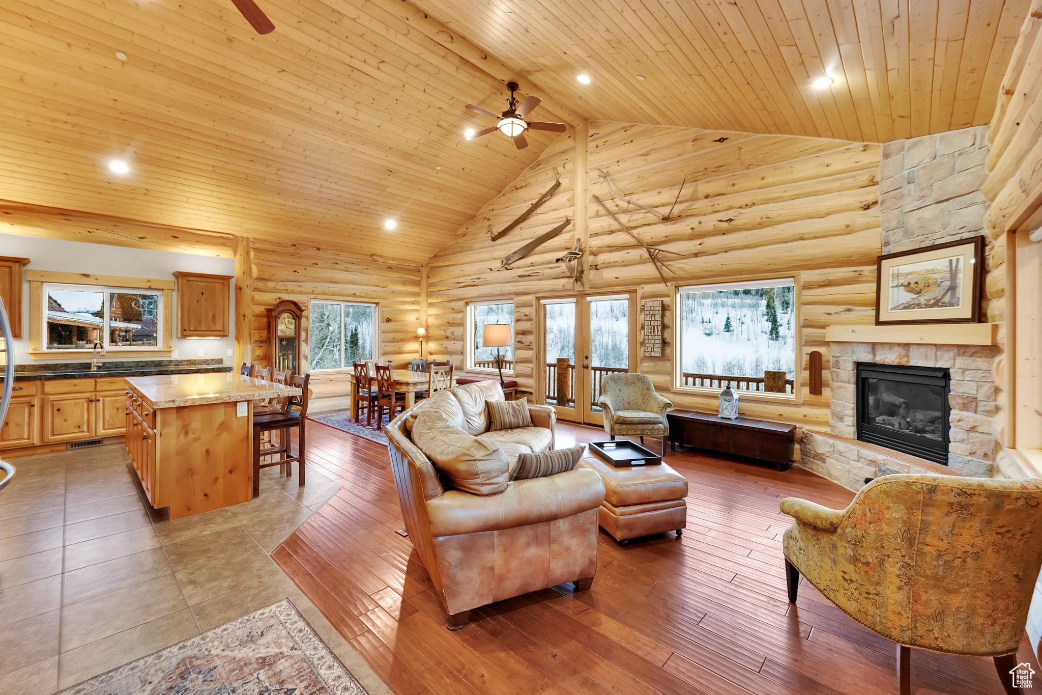 9888 Deer Creek Dr #1734, Heber City, Utah image 17
